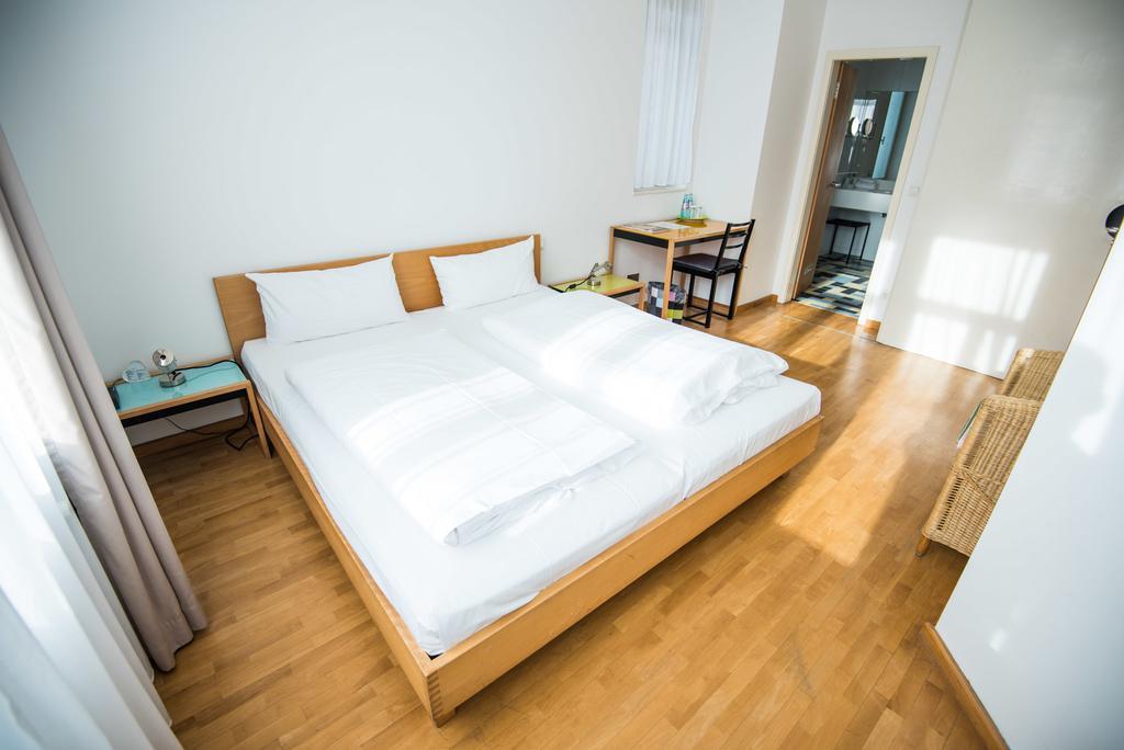 Hotel Robert Mayer Frankfurt am Main