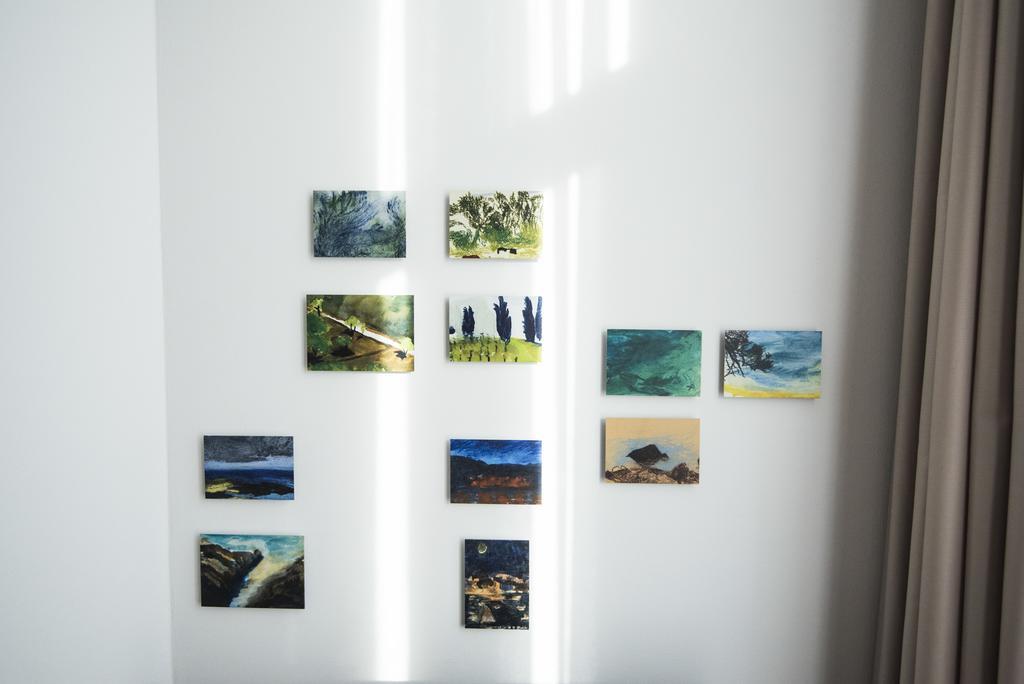 Art-hotel Robert Mayer 3*