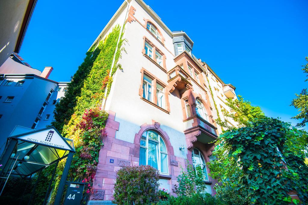 Art-hotel Robert Mayer 3* Francfort-sur-le-Main