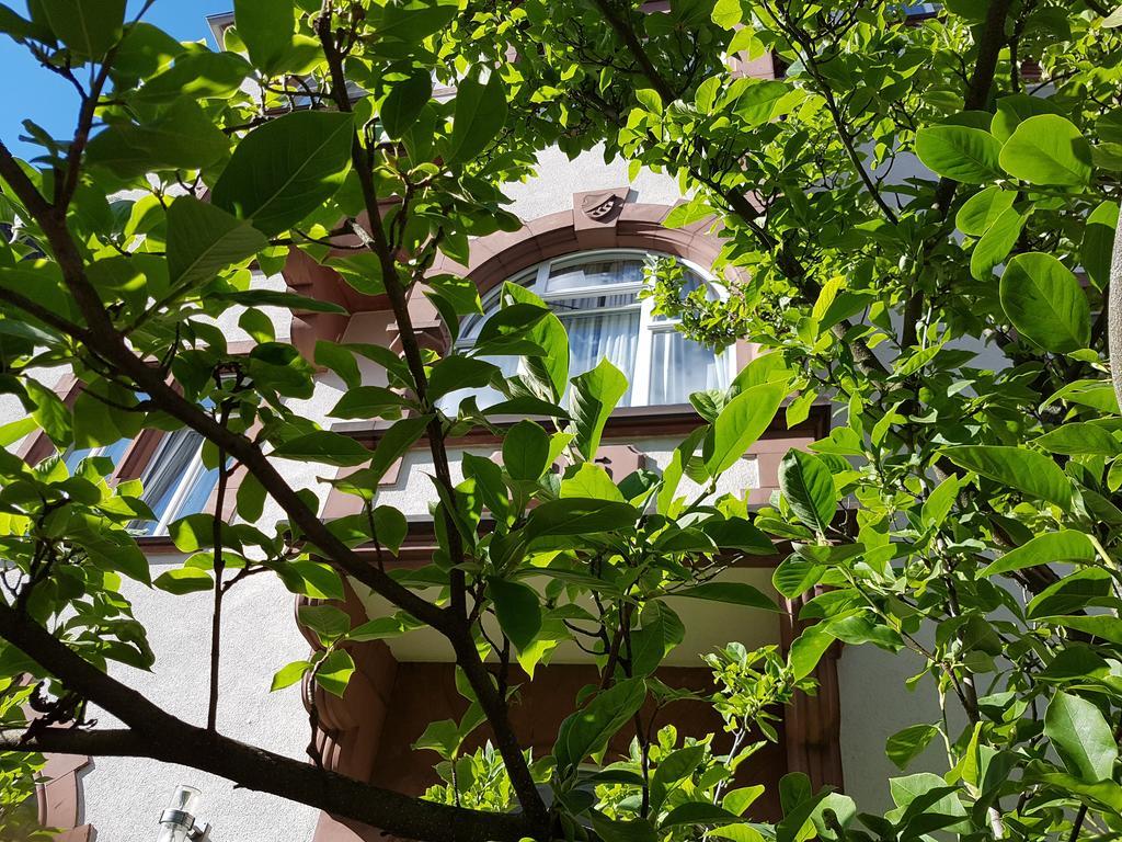 Art-hotel Robert Mayer Hotel Francfort-sur-le-Main