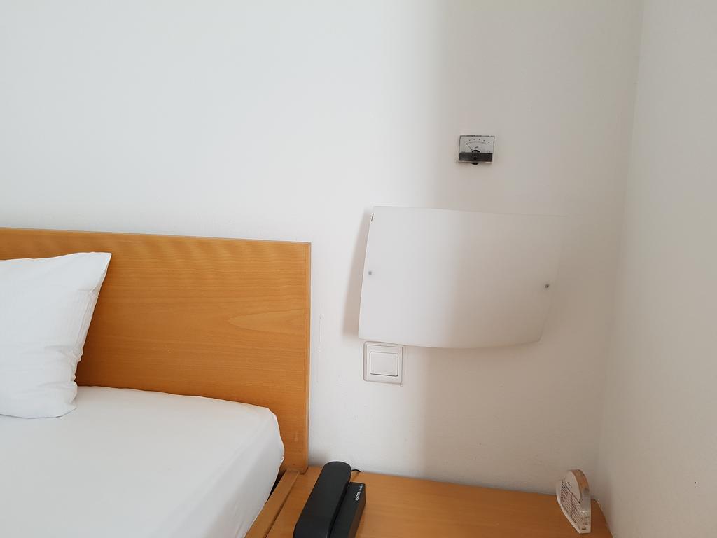 Art-hotel Robert Mayer Francfort-sur-le-Main