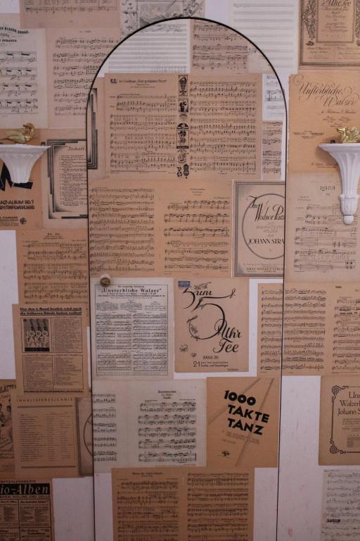 Art-hotel Robert Mayer Francfort-sur-le-Main