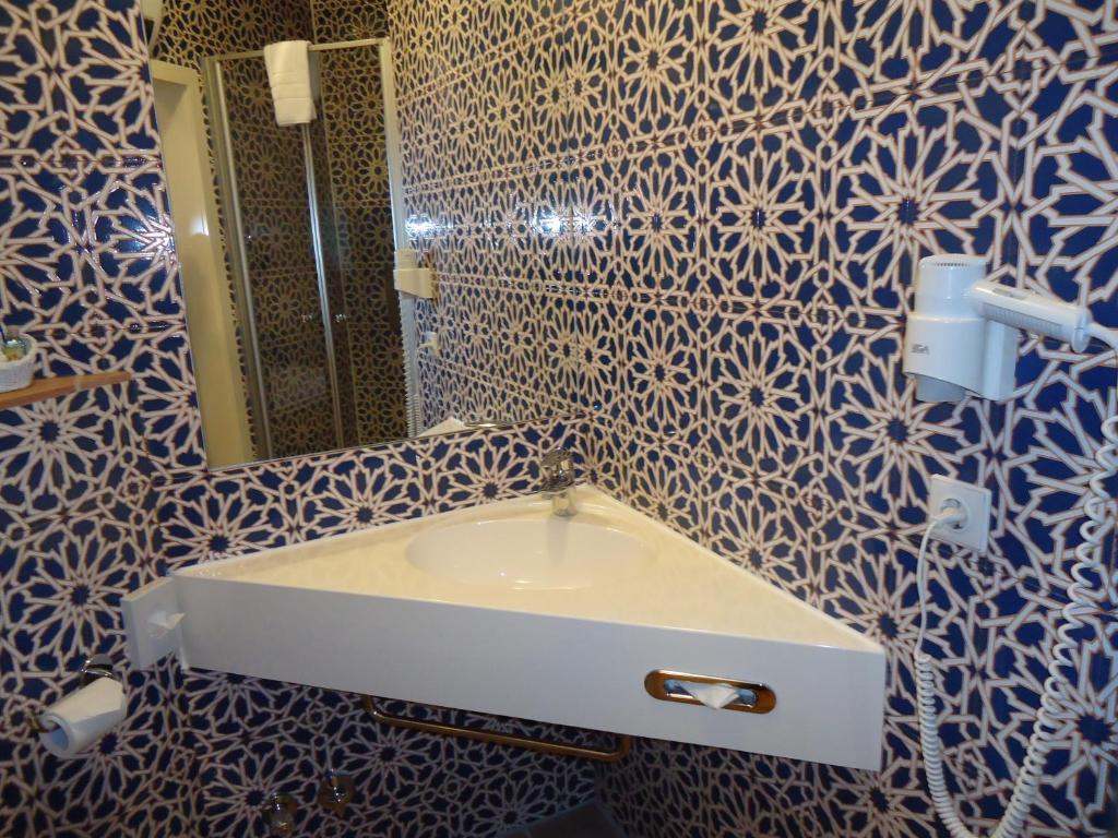 Art-hotel Robert Mayer Francfort-sur-le-Main