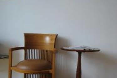 Art-hotel Robert Mayer Francfort-sur-le-Main