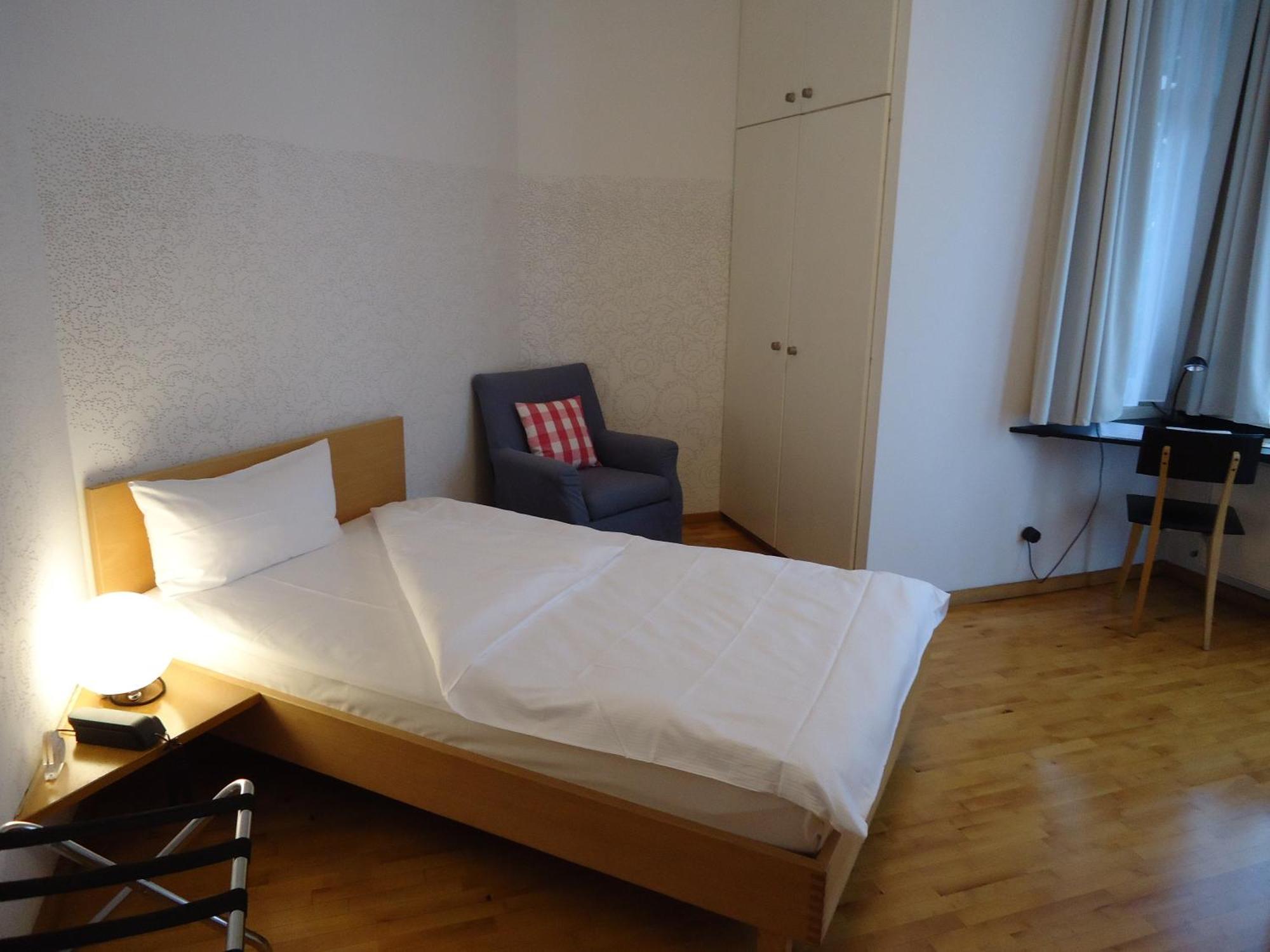 Art-hotel Robert Mayer Hotel 3*