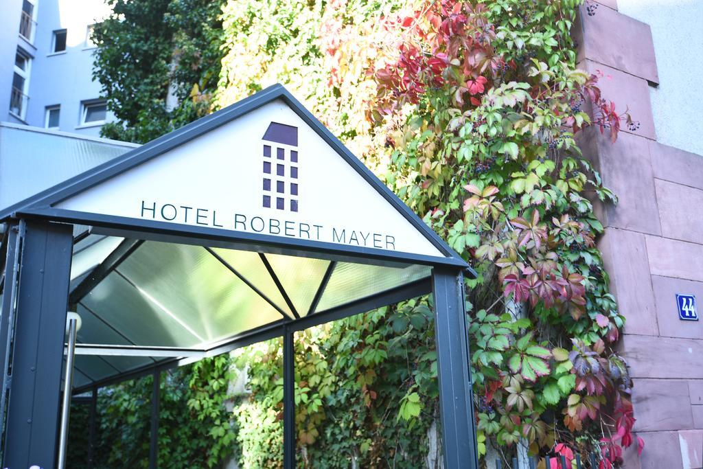 Art-hotel Robert Mayer Hotel 3*