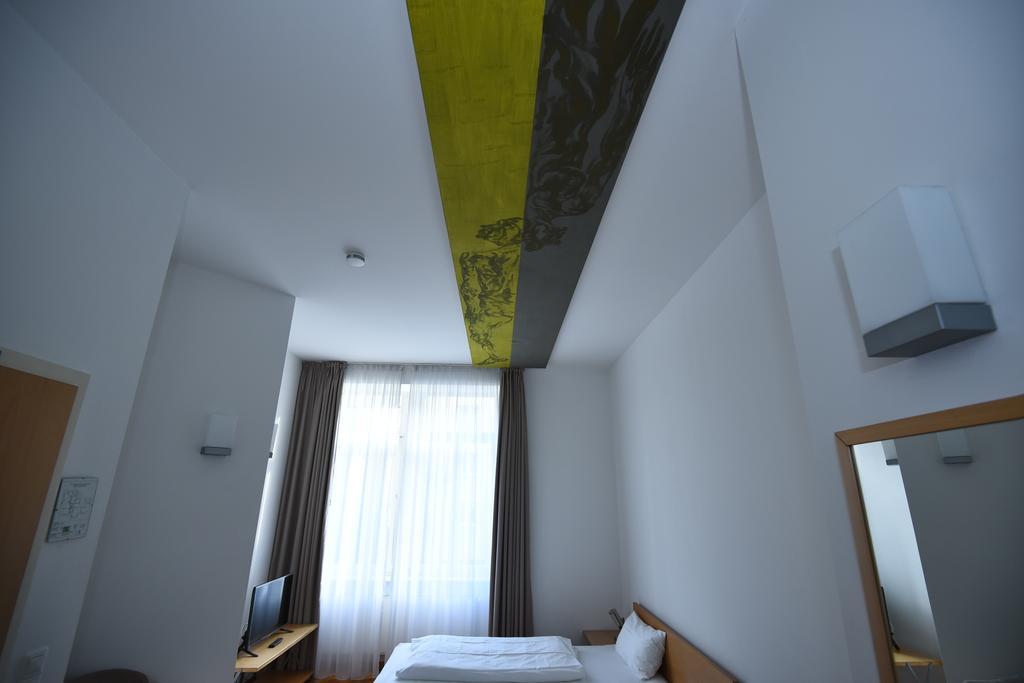 Art-hotel Robert Mayer 3* Fráncfort del Meno