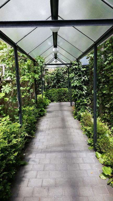 Art-hotel Robert Mayer 3*