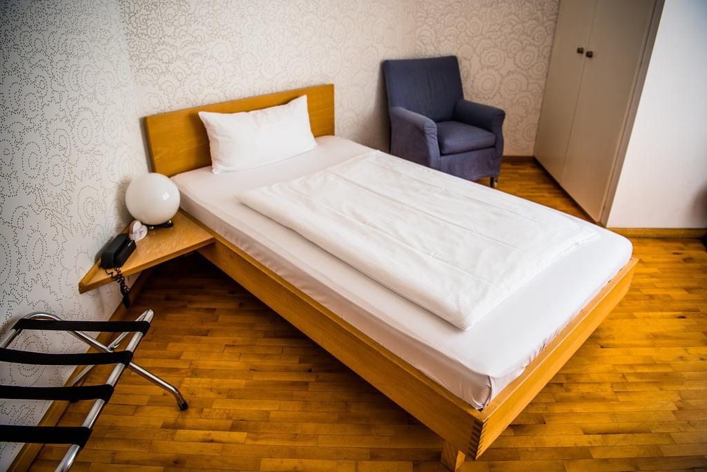 Hotel Art-hotel Robert Mayer 3*