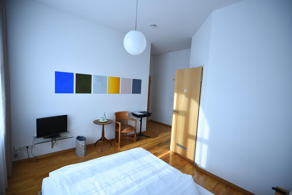 Art-hotel Robert Mayer Hotel 3*