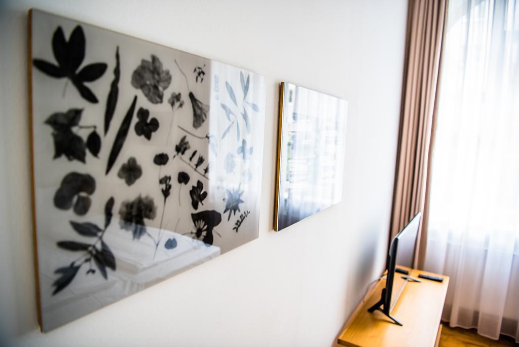 Art-hotel Robert Mayer Hotel