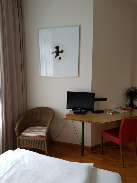 Art-hotel Robert Mayer 3*