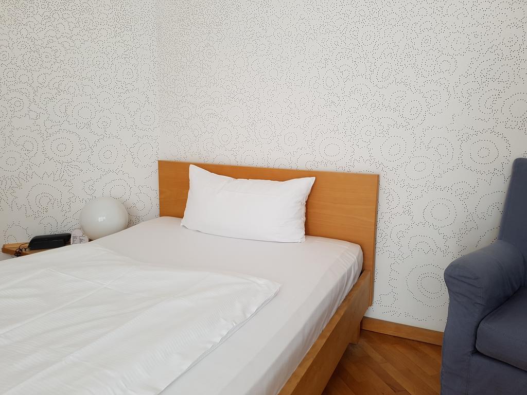 Hotel Art-hotel Robert Mayer 3*