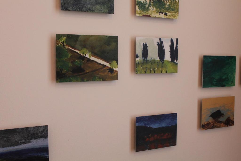 Art-hotel Robert Mayer Hotel 3*