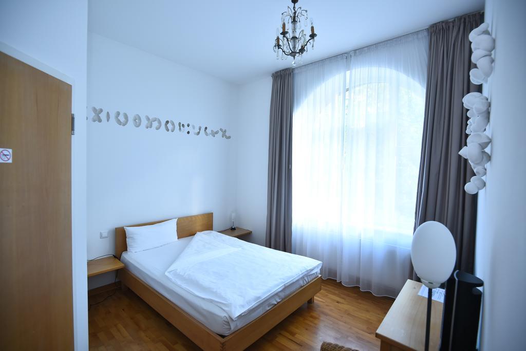 Art-hotel Robert Mayer 3* Francfort-sur-le-Main