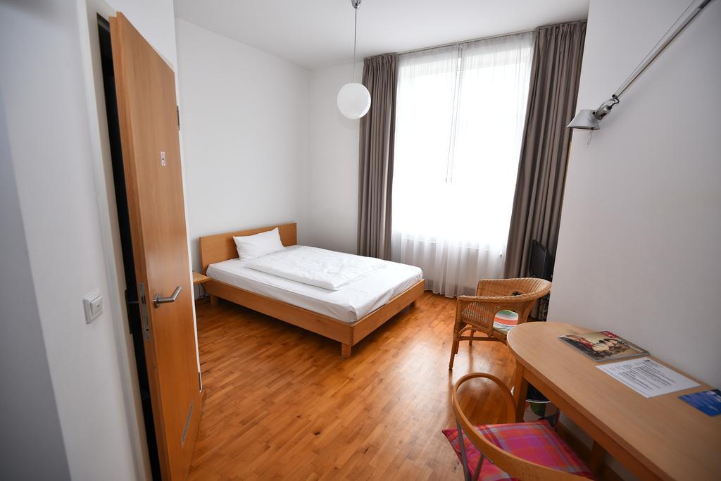 Art-hotel Robert Mayer Hotel Francfort-sur-le-Main
