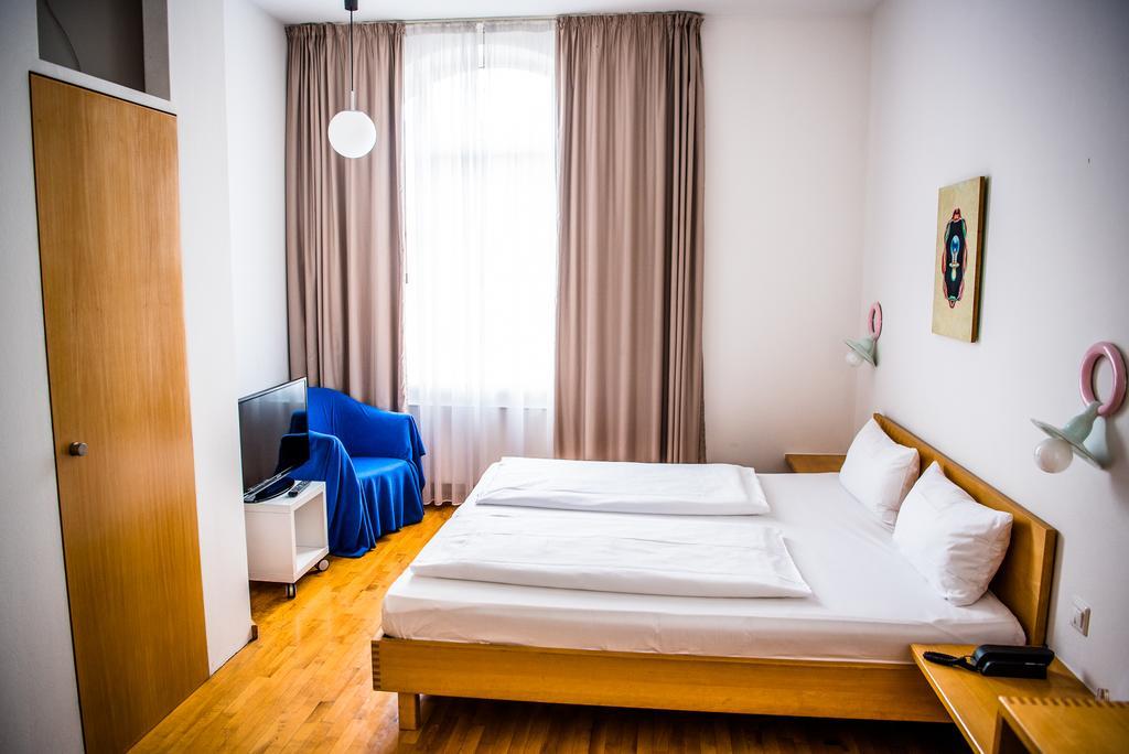 Art-hotel Robert Mayer 3* Francfort-sur-le-Main