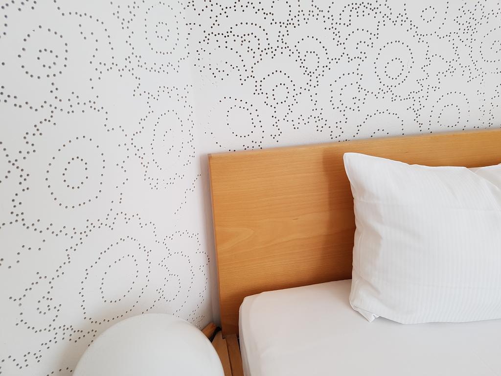 Art-hotel Robert Mayer Hotel Francfort-sur-le-Main