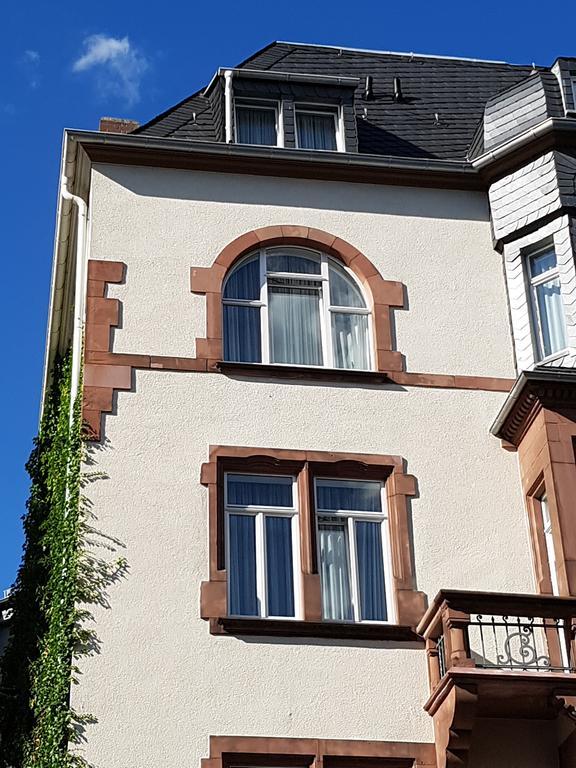 Art-hotel Robert Mayer 3* Francfort-sur-le-Main