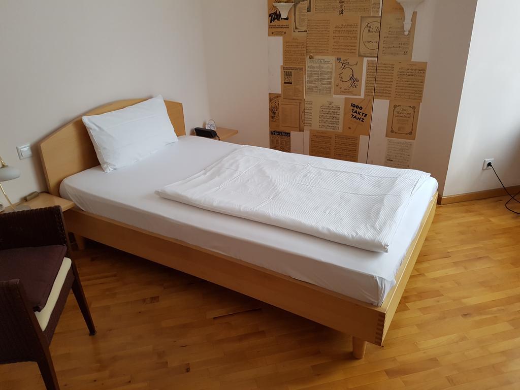 Hotel Art-hotel Robert Mayer Francfort-sur-le-Main